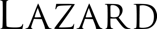 Lazard Career Confidential logo